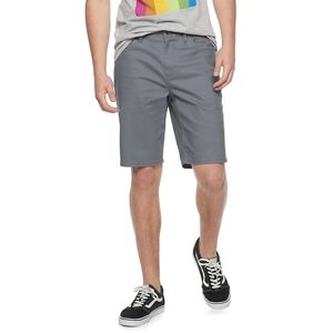 Men's Vans® Classic Shorts Quiet Shade